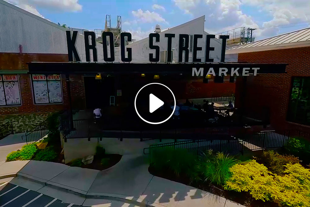 Krog Street Market