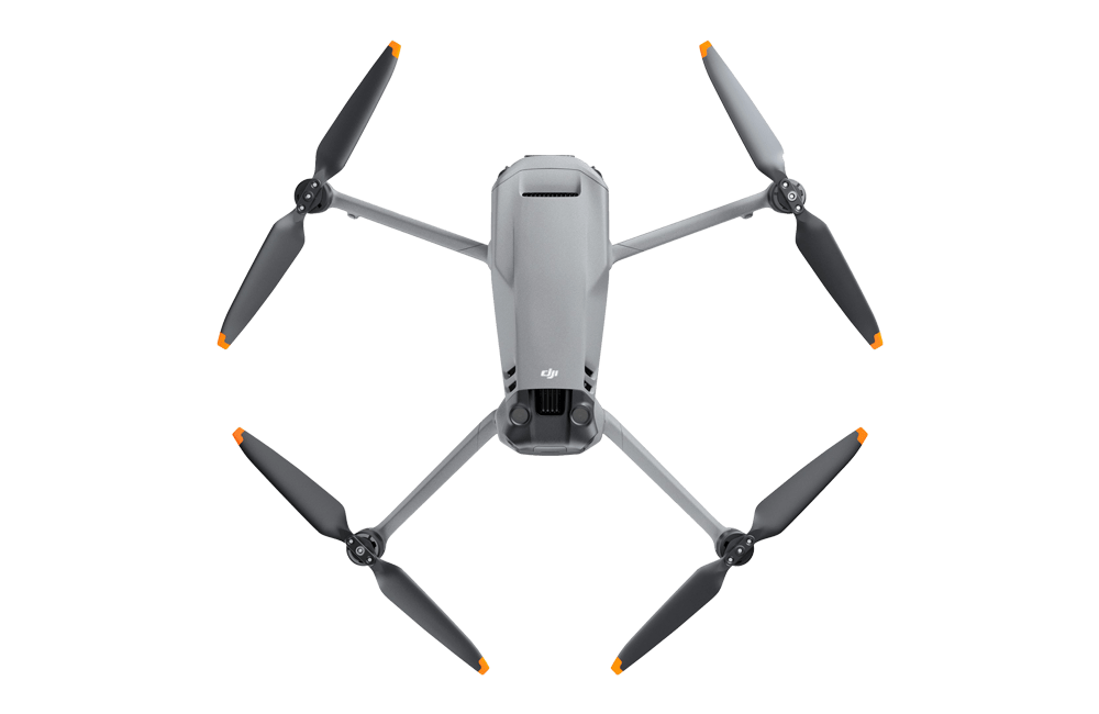 Image of a DJI Mavic 3