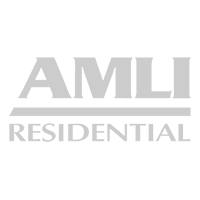 Image of the AMLI Residential logo