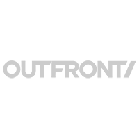 Image of the Outfront logo