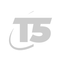 Image of the T5 Data Centers logo